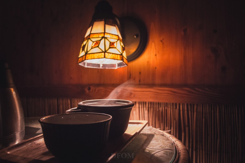 Dobrá Tea – Burlington,&nbsp;VT