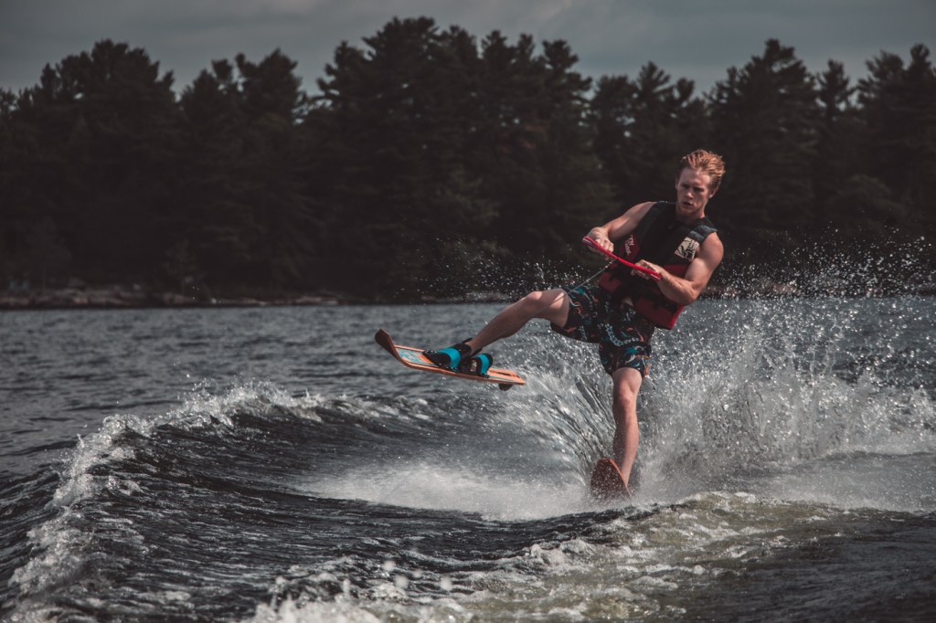 Westward 2016 – Part One (STONEY&nbsp;LAKE)