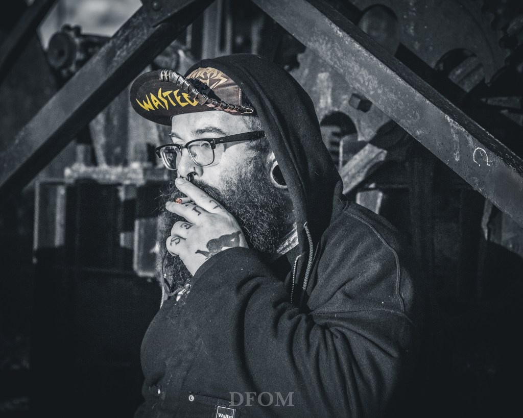 Over the Rails & Under the&nbsp;Bridge