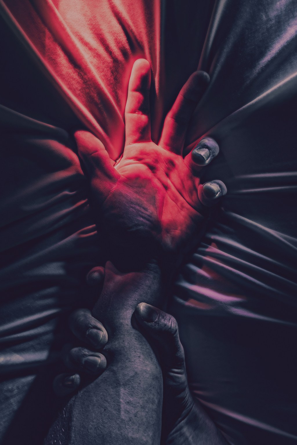 A Deep Pain is&nbsp;Felt